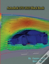 Autodesk Cfd 2023 Black Book