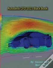 Capa do artigo Autodesk Cfd 2023 Black Book