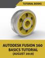 Autodesk Fusion 360 Basics Tutorial (August 2019) - Preview