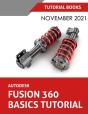 Autodesk Fusion 360 Basics Tutorial (November 2021) - Preview