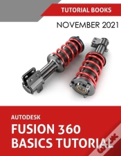 Capa do artigo Autodesk Fusion 360 Basics Tutorial (November 2021)