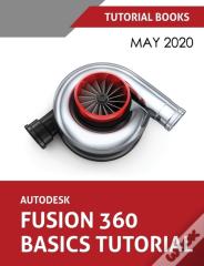 Autodesk Fusion 360 Basics Tutorial