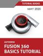 Autodesk Fusion 360 Basics Tutorial - Preview