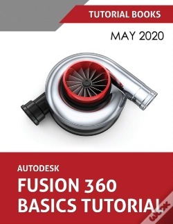 Capa do artigo Autodesk Fusion 360 Basics Tutorial