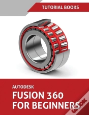 Capa do artigo Autodesk Fusion 360 For Beginners: Part