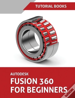 Capa do artigo Autodesk Fusion 360 For Beginners: Part