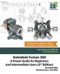 Autodesk Fusion 360 - Preview