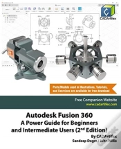 Capa do artigo Autodesk Fusion 360