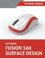 Autodesk Fusion 360 Surface Design - Preview