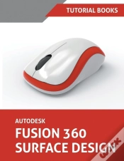Capa do artigo Autodesk Fusion 360 Surface Design