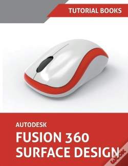 Capa do artigo Autodesk Fusion 360 Surface Design