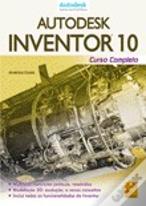 Autodesk Inventor 10 Curso Completo