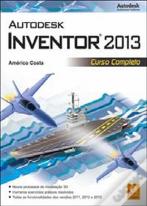 Autodesk Inventor 2013 Curso Completo