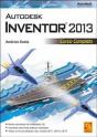 Autodesk Inventor 2013 Curso Completo - Preview