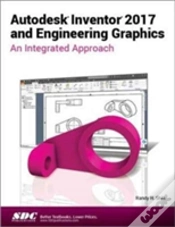 Capa do artigo Autodesk Inventor 2017 And Engineering Graphics