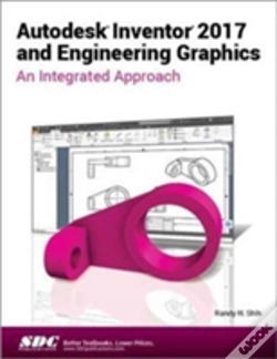 Capa do artigo Autodesk Inventor 2017 And Engineering Graphics