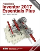 Autodesk Inventor 2017 Essentials Plus