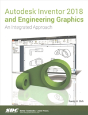 Autodesk Inventor 2018 And Engineering Graphics - Preview