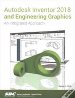 Capa do artigo Autodesk Inventor 2018 And Engineering Graphics