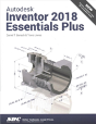 Autodesk Inventor 2018 Essentials Plus - Preview