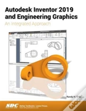 Capa do artigo Autodesk Inventor 2019 And Engineering Graphics