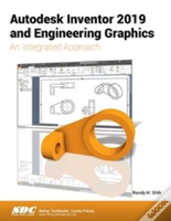 Capa do artigo Autodesk Inventor 2019 And Engineering Graphics