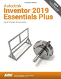 Autodesk Inventor 2019 Essentials Plus - Preview