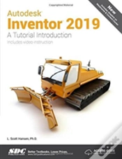 Capa do artigo Autodesk Inventor 2019