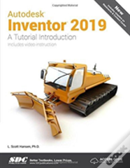 Autodesk Inventor 2019
