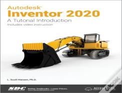 Autodesk Inventor 2020 A Tutorial Introduction