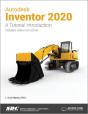 Autodesk Inventor 2020 A Tutorial Introduction - Preview