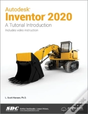 Capa do artigo Autodesk Inventor 2020 A Tutorial Introduction