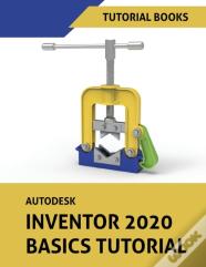 Autodesk Inventor 2020 Basics Tutorial