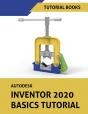 Autodesk Inventor 2020 Basics Tutorial - Preview