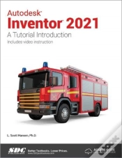 Capa do artigo Autodesk Inventor 2021
