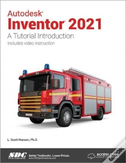 Capa do artigo Autodesk Inventor 2021