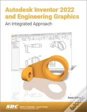 Capa do artigo Autodesk Inventor 2022 And Engineering Graphics