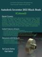 Autodesk Inventor 2022 Black Book (Colored) - Preview
