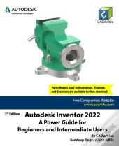Autodesk Inventor 2022