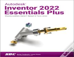 Autodesk Inventor 2022 Essentials Plus