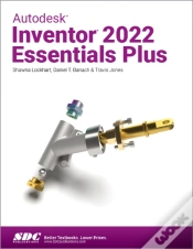 Capa do artigo Autodesk Inventor 2022 Essentials Plus