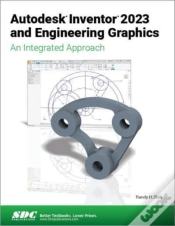 Capa do artigo Autodesk Inventor 2023 And Engineering Graphics