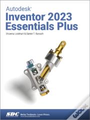 Autodesk Inventor 2023 Essentials Plus