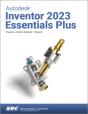 Autodesk Inventor 2023 Essentials Plus - Preview