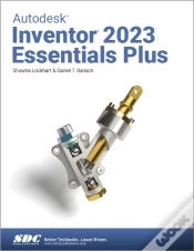 Capa do artigo Autodesk Inventor 2023 Essentials Plus