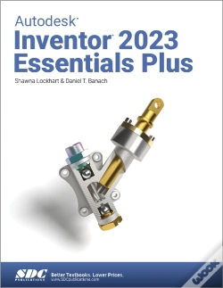 Capa do artigo Autodesk Inventor 2023 Essentials Plus