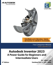 Autodesk Inventor 2023
