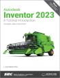 Autodesk Inventor 2023 - Preview