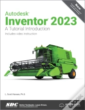Capa do artigo Autodesk Inventor 2023