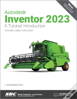 Capa do artigo Autodesk Inventor 2023